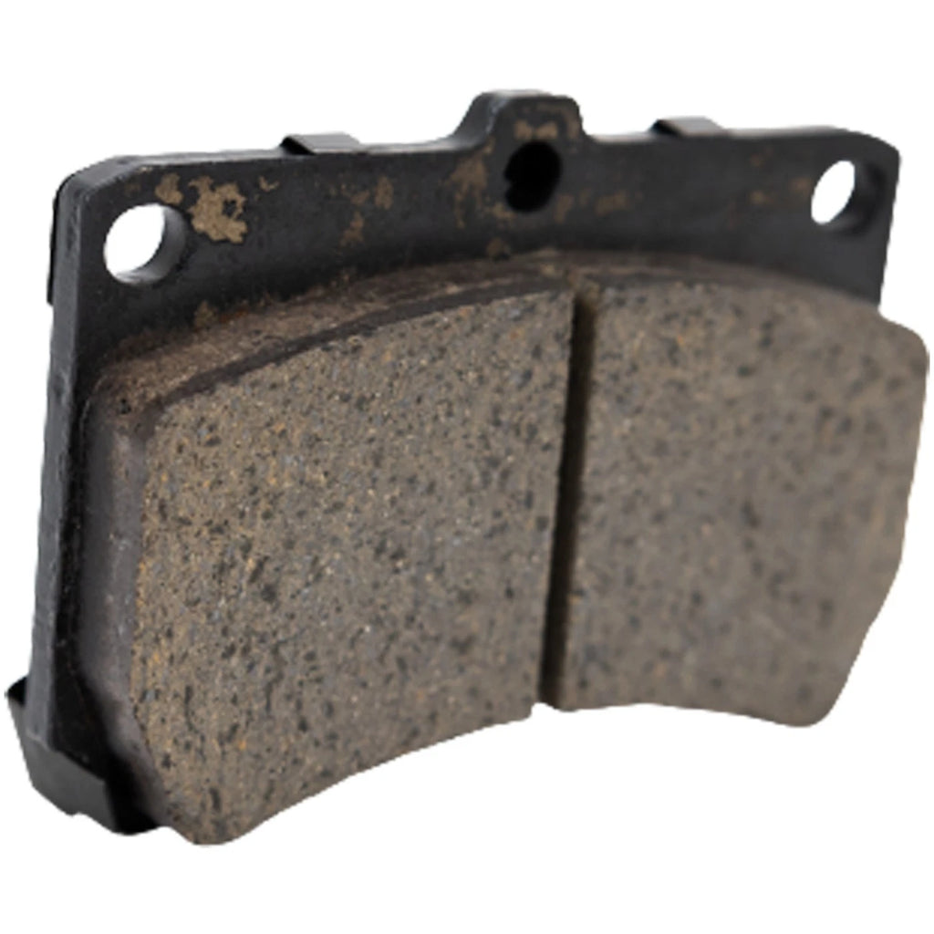 Front Brake Pads Set for Mercury Capri, Tracer, Mazda 323 (1989)