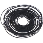 Square Drive Belt for DVD Recorder Cassette Player (45mm to 130mm)