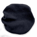 Center Console Lid Armrest Cover for Honda CR-V (2017–2021) Black Fleece