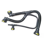 Crankcase Vent Pipe for Peugeot Partner, 207, 307 & Citroen Berlingo (2008-2018)