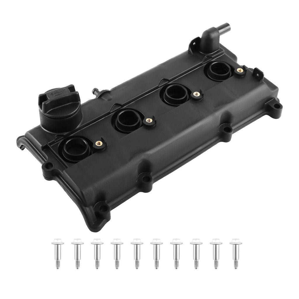 Camshaft Valve Cover Set for Nissan X-Trail T30 (2001–2012) 13264-8H303