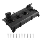 Camshaft Valve Cover Set for Nissan X-Trail T30 (2001–2012) 13264-8H303