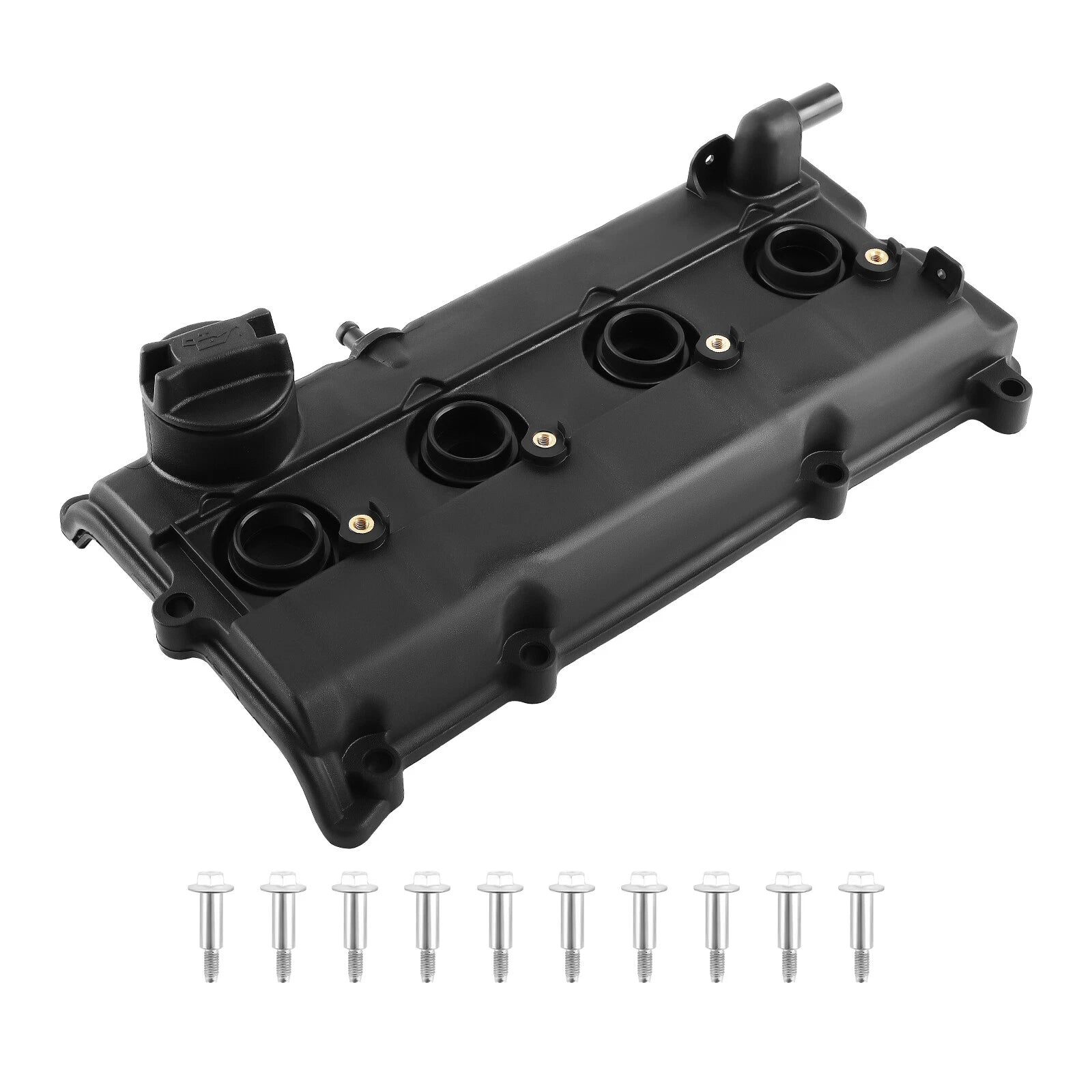 Camshaft Valve Cover Set for Nissan X-Trail T30 (2001–2012) 13264-8H303