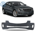 Front Bumper Cover for Cadillac ATS Sedan (2015–2018)