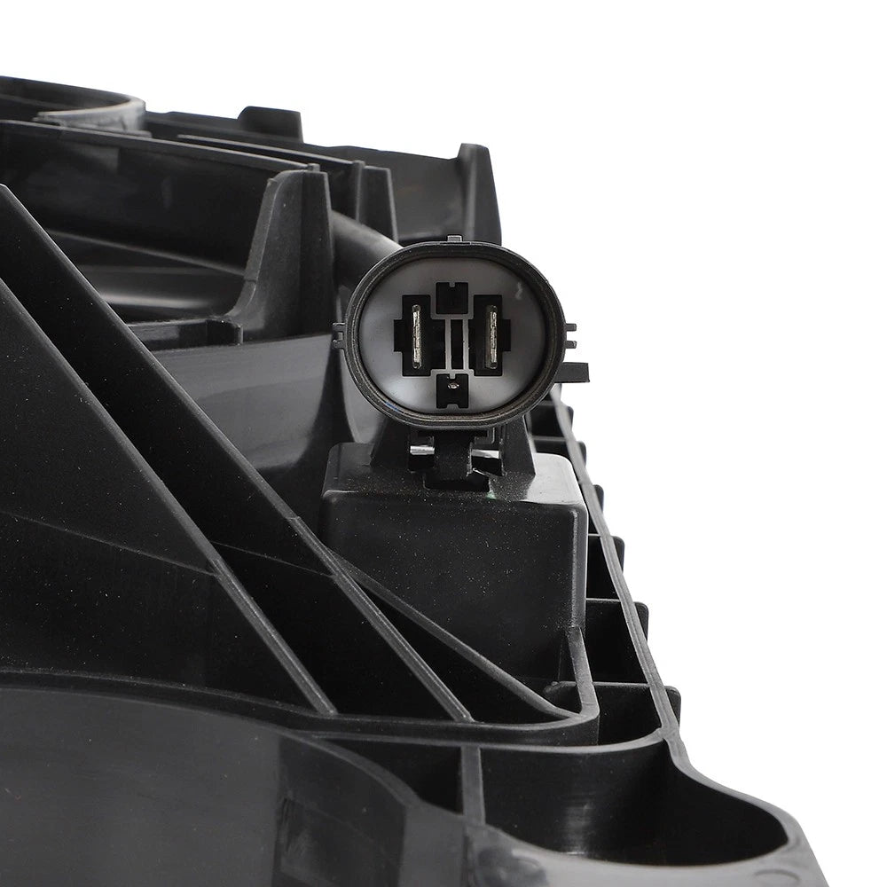 Radiator Cooling Fan for Jeep Grand Cherokee (2021-2024)