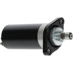 Starter for Yamaha 9.9MLH (1991–1997)