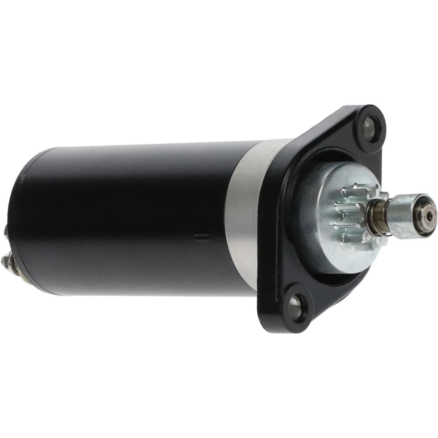 Starter for Yamaha 9.9MLH (1991–1997)