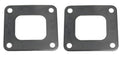Exhaust Manifold Elbow Riser Gasket for MerCruiser (Fresh Water Cooling) 27-8637251