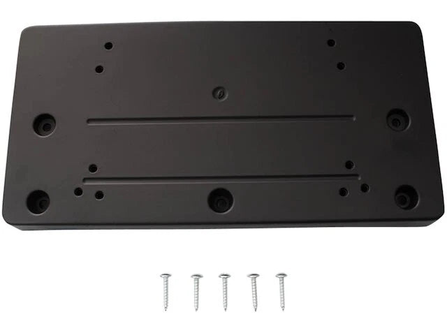 Front License Plate Bracket for Jaguar F-Pace (2017–2020) TB622PW