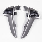Steering Wheel Cruise Control Switch for 2008-2012 Honda Accord (2008-2012)