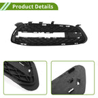 Fog Light Grill for Mercedes-Benz E-Class (2009–2016) No. 2128851823