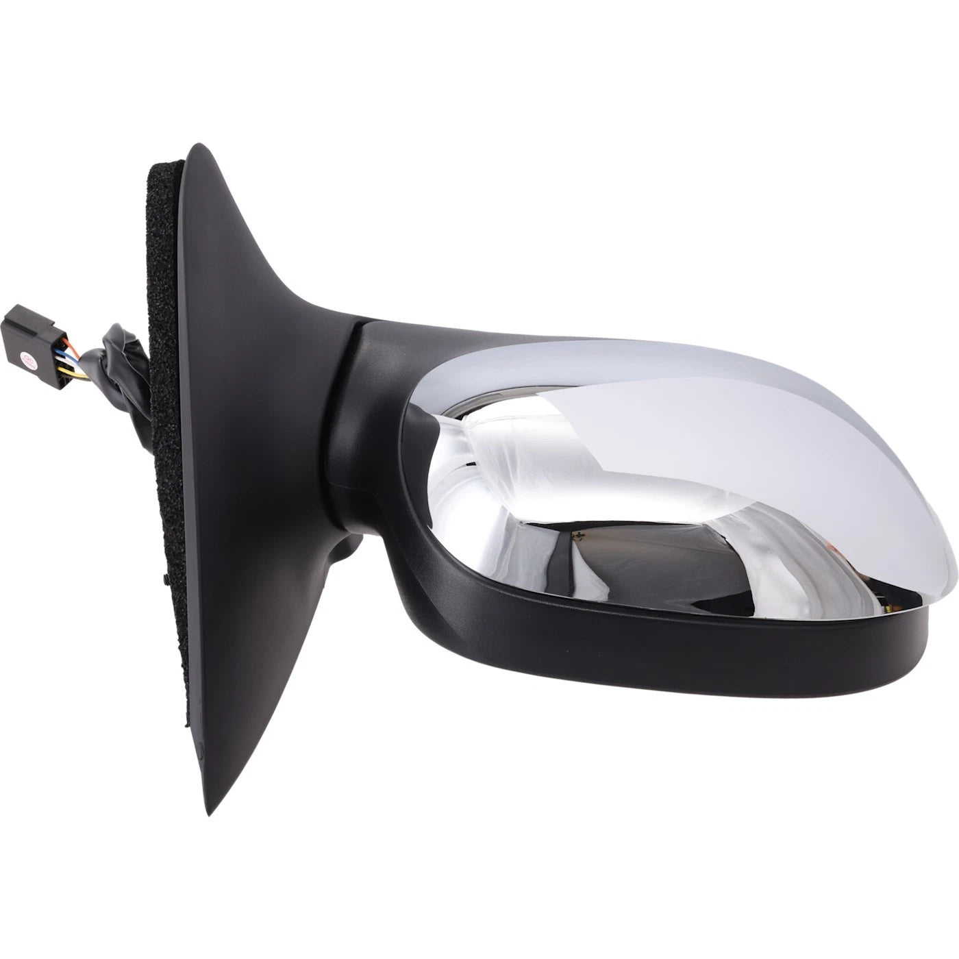 Passenger Right Side Mirror for Ford F-150 (2000–2001)