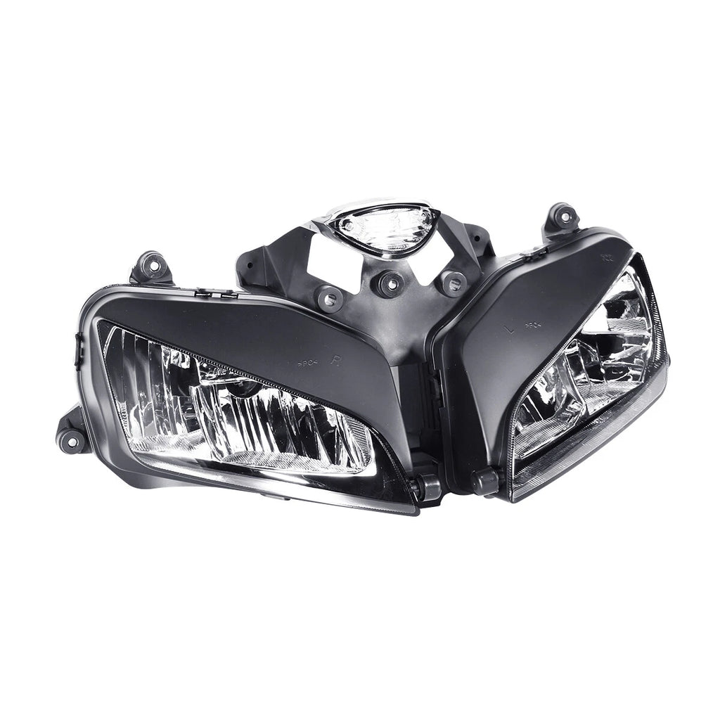 Front Headlight Headlamp for Honda CBR600RR (2003–2006)