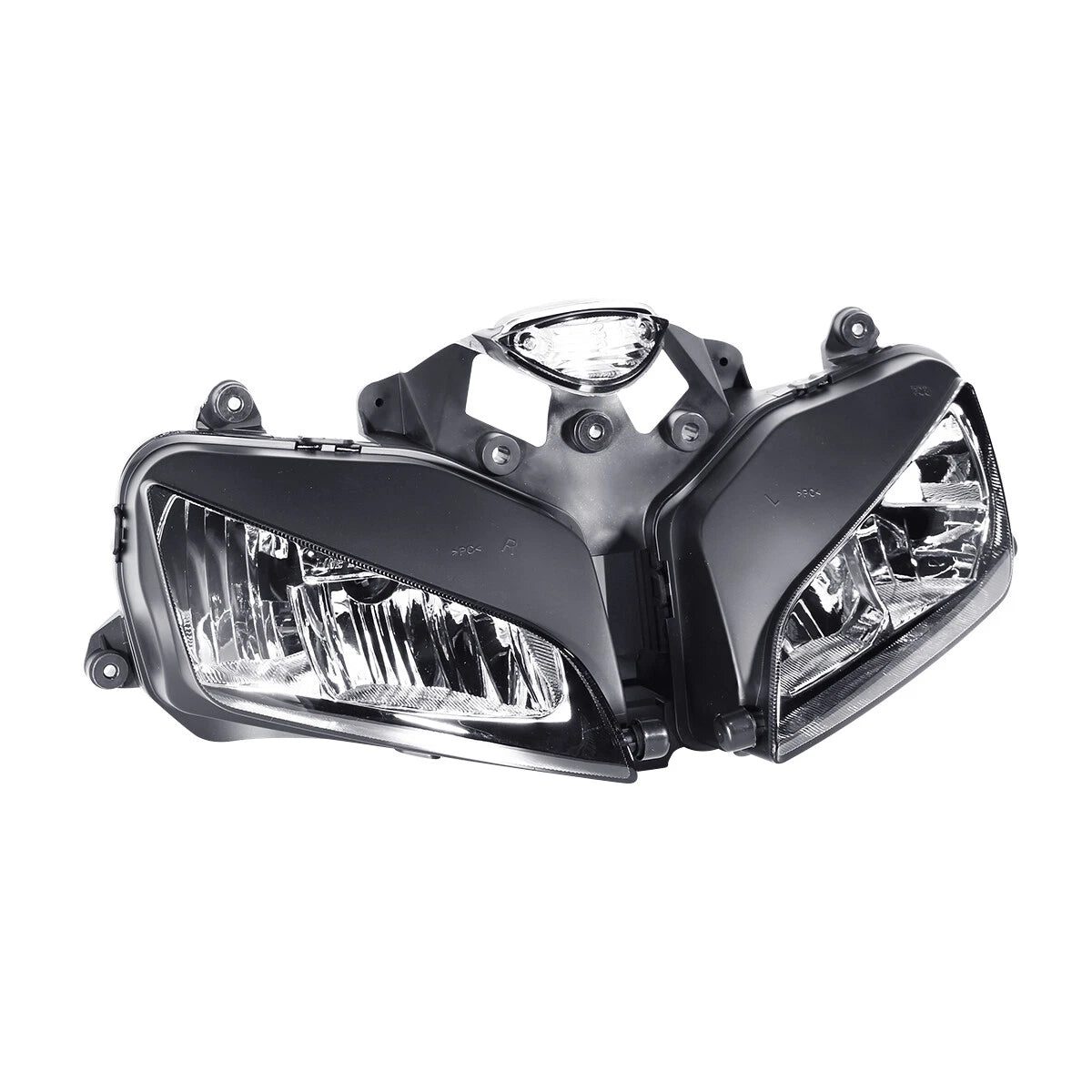 Front Headlight Headlamp for Honda CBR600RR (2003–2006)