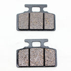 Disc Brake Caliper Pads for PIT PRO TRAIL Quad (Dirt Bike/ATV/Dune Buggy)
