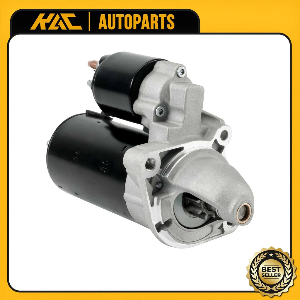 Starter Motor for BMW 325i X5 Z3 (2001–2006)