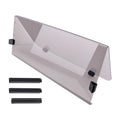 Tinted Windshield for Yamaha Golf Cart G14 G16 G19 (1995–2003)