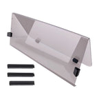 Tinted Windshield for Yamaha Golf Cart G14 G16 G19 (1995–2003)