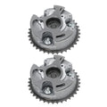 2X Engine Camshaft Timing Gear for Toyota Land Cruiser Tundra GX460 (2008–2021)