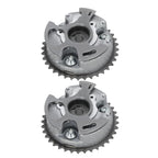 2X Engine Camshaft Timing Gear for Toyota Land Cruiser Tundra GX460 (2008–2021)