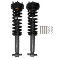 2" Front Leveling Struts Kit for Ford F-150 4WD (2014–2024)