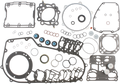 Complete Gasket Kit 4.060" for Dyna (2006–2017) C10113