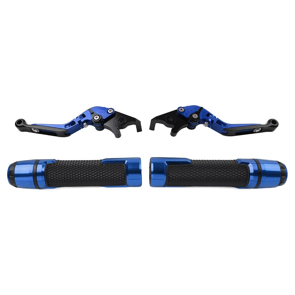 Brake Clutch Levers Set for BMW C650GT C600 (2012–2018)