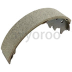 Brake Shoe 47403-22000-71 for Toyota Forklift 1Z 4P 4Y (5 6 7 8FGD)