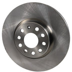 Disc Brake Rotor for Volkswagen Golf (2014–2018) Front Solid