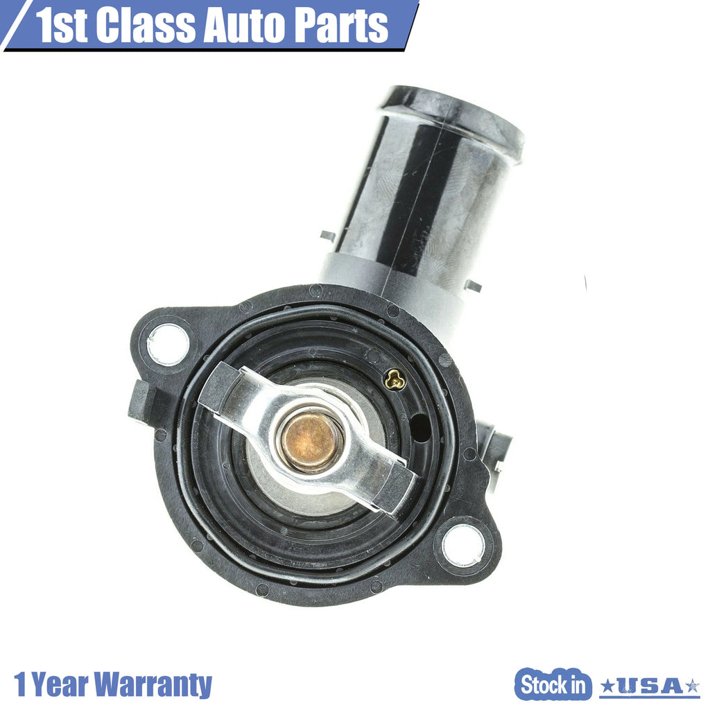 Thermostat Housing Assembly for Jeep Dodge (2011–2018)