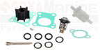 Outboard Maintenance Repair Kit for Honda BF9.9A BF15A (06211-ZV4-505)