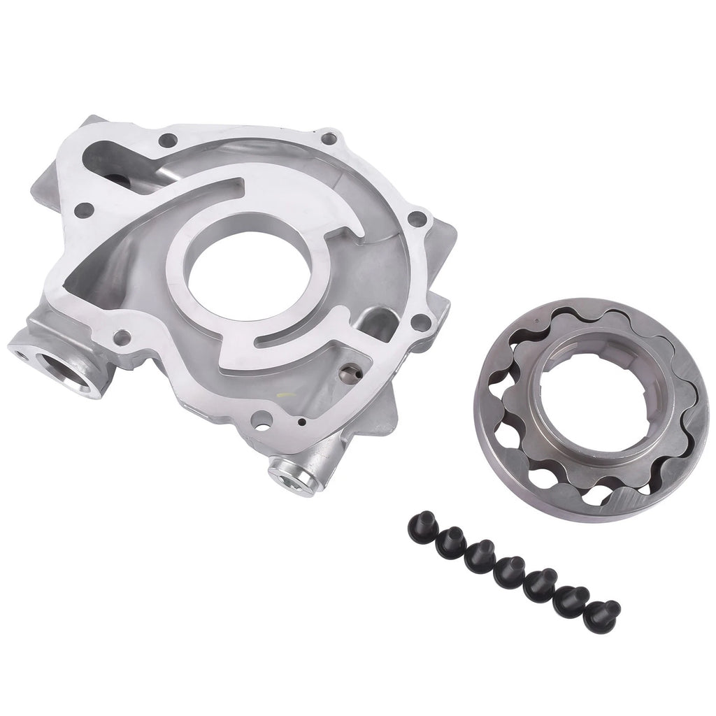 Engine Oil Pump for Chevy Colorado GMC Envoy 2002-2012