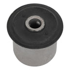 Set of 4 Front Upper Control Arm Bushings for Jeep Grand Cherokee, Wagoneer