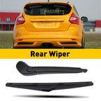 Rear Wiper Arm & Blade for Ford Focus (2012â2018)