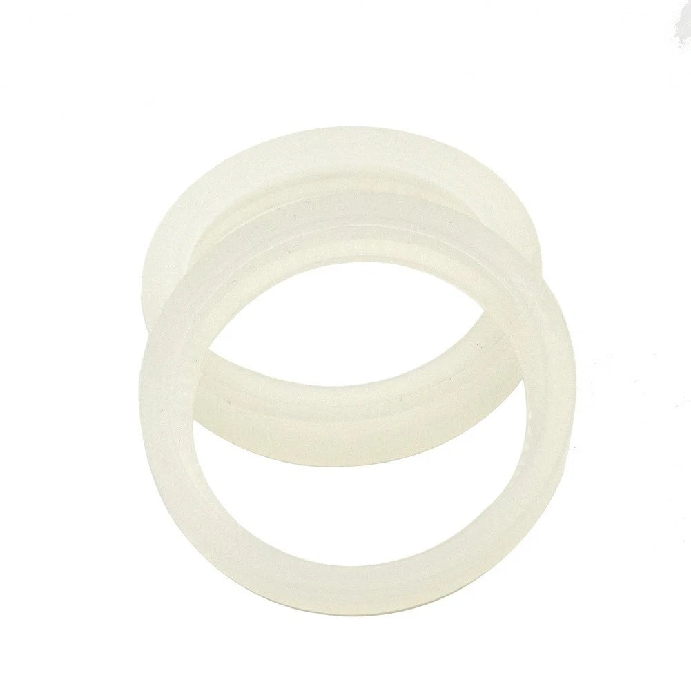 Air Cylinder Seals Kit for Bostitch T60006 (White Rubber Seal)