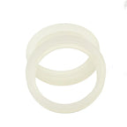 Air Cylinder Seals Kit for Bostitch T60006 (White Rubber Seal)