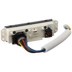 Blower Control Switch for Jeep Wrangler (1999–2006)