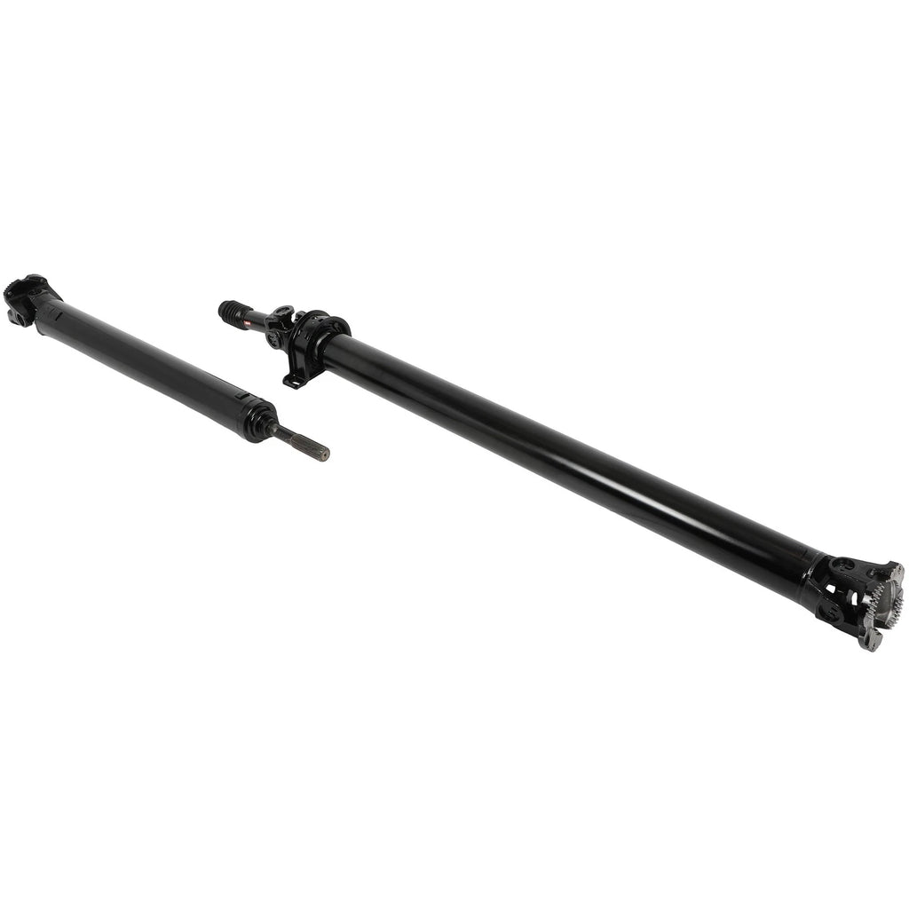 SCITOO Rear Driveshaft Prop Shaft Assembly for Ram 4500 (2014–2018) 946-505