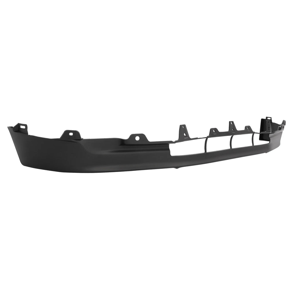 Front Bumper Valance Deflector for Ford Excursion F250 F350 F450 F550 (2001–2004)