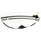 Window Regulator for Lincoln Town Car (Rear Left Side)