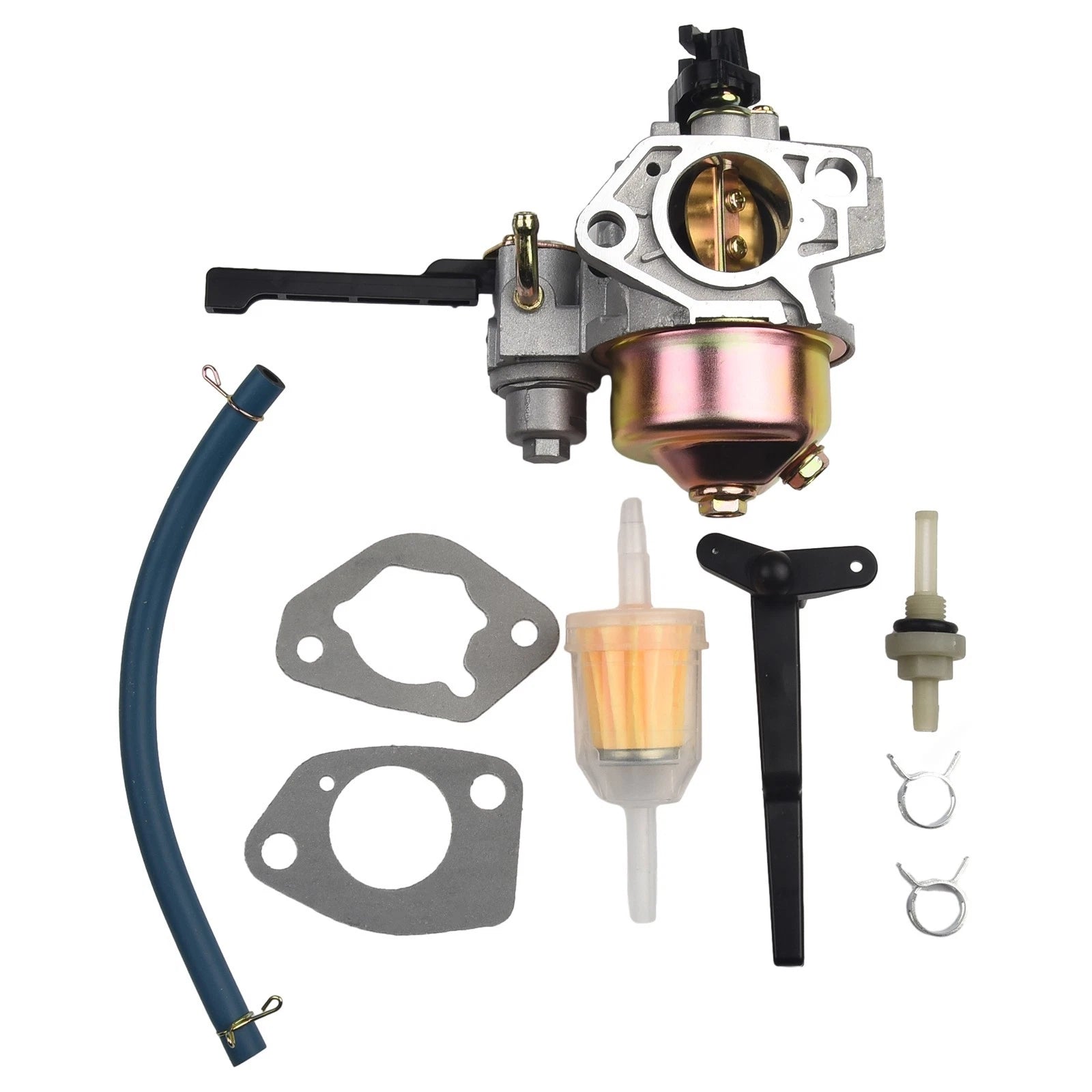 Carburetor Fuel Filter for 420CC CH440 14HP (9.5HP 277CC Engine)