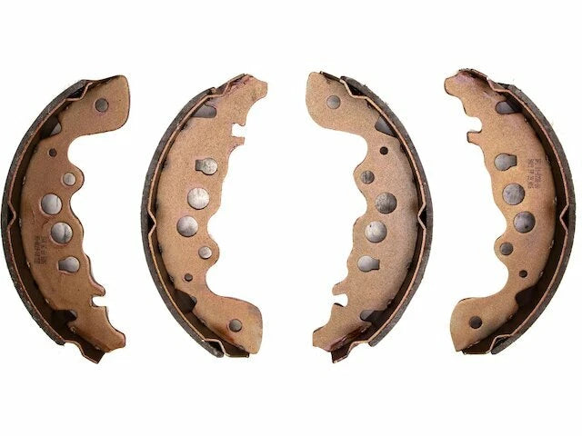 Rear Brake Shoe Set for Suzuki Vitara (1999–2004) MT644QC
