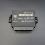Parking Aid Park Assist Control Module for Porsche Macan