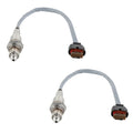 Oxygen Sensor Set for Ford F-150 (2004–2008)