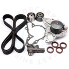 Timing Belt Water Pump Kit for Hyundai Santa Fe, Kia Sedona (2002–2006)