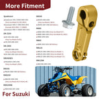 Clutch Release Arm for Suzuki DR-Z400 LT-Z400 RM80 RM85 RM250 (2000–2023) 23271-20902