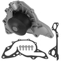 Coolant Pump for Hyundai Santa Fe, Kia Sedona (2003–2006) 2510039010