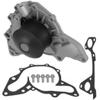 Coolant Pump for Hyundai Santa Fe, Kia Sedona (2003–2006) 2510039010