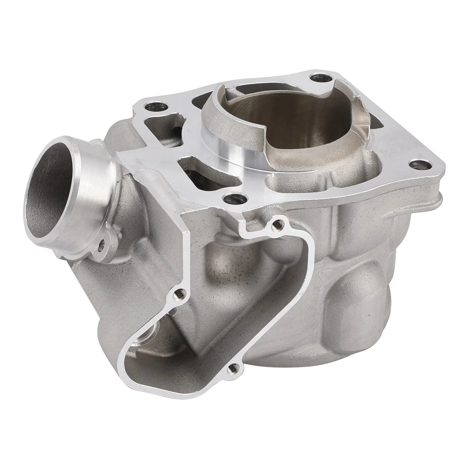 54mm Piston Kit for Yamaha YZ125 (2005–2021)