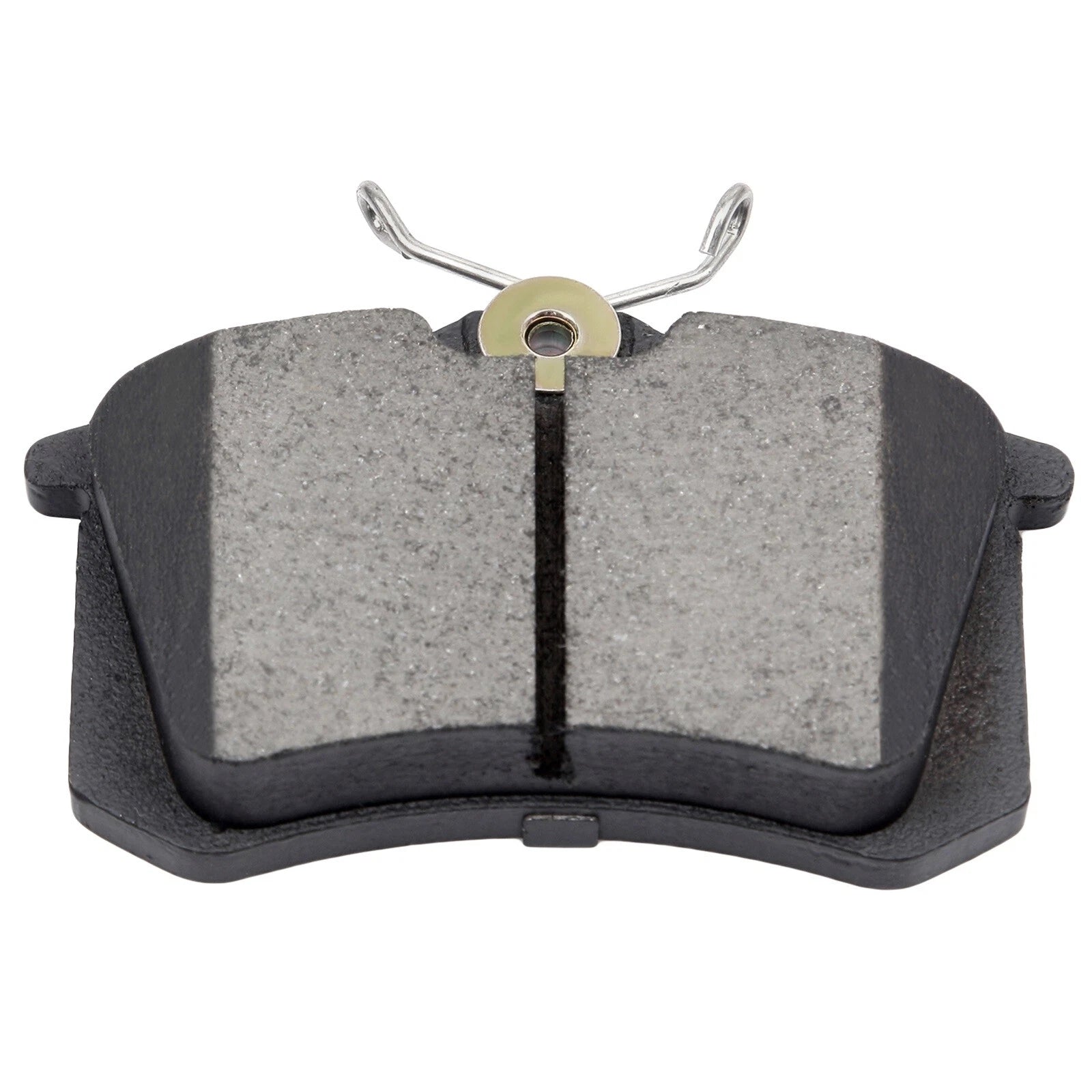 Rear Ceramic Brake Pads for Volkswagen Beetle, Golf, Audi A3, A4, A6, A8